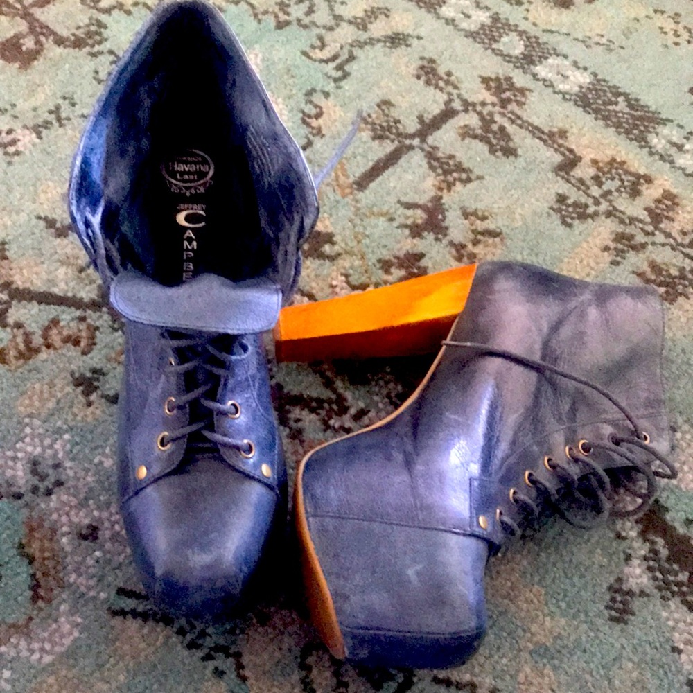 Jeffrey Campbell Lita Havana